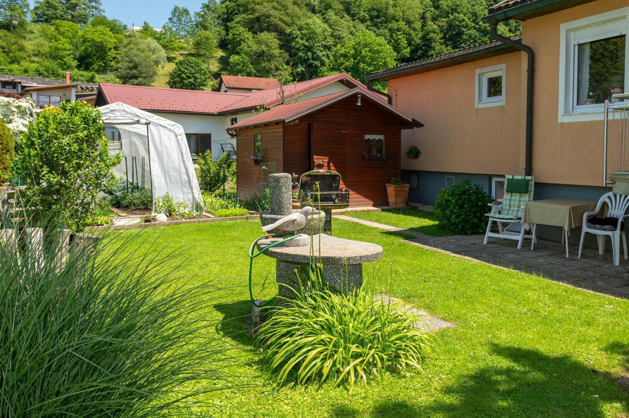 Relax Apartma Peter Πτούι Εξωτερικό φωτογραφία