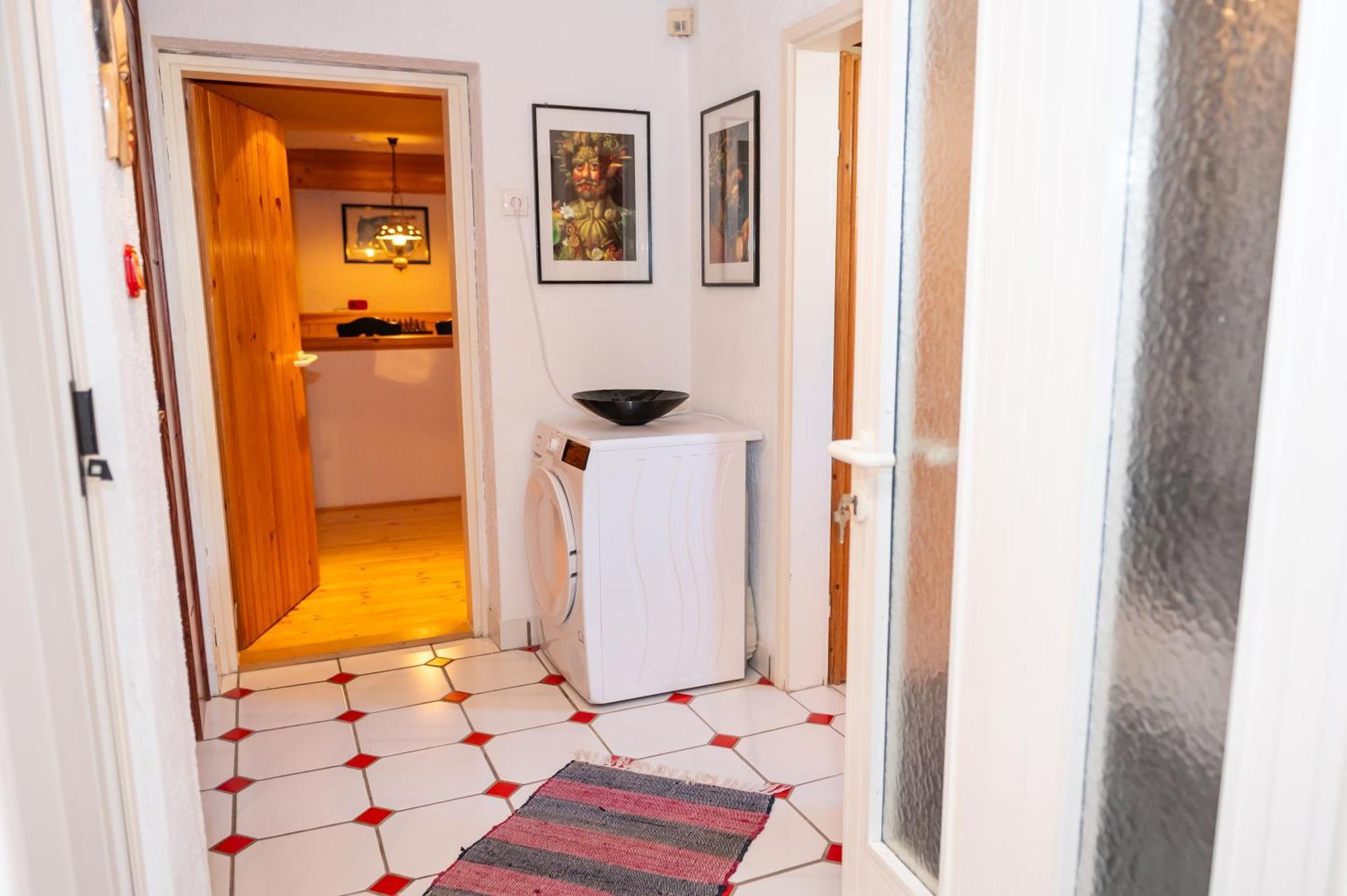 Relax Apartma Peter Πτούι Εξωτερικό φωτογραφία