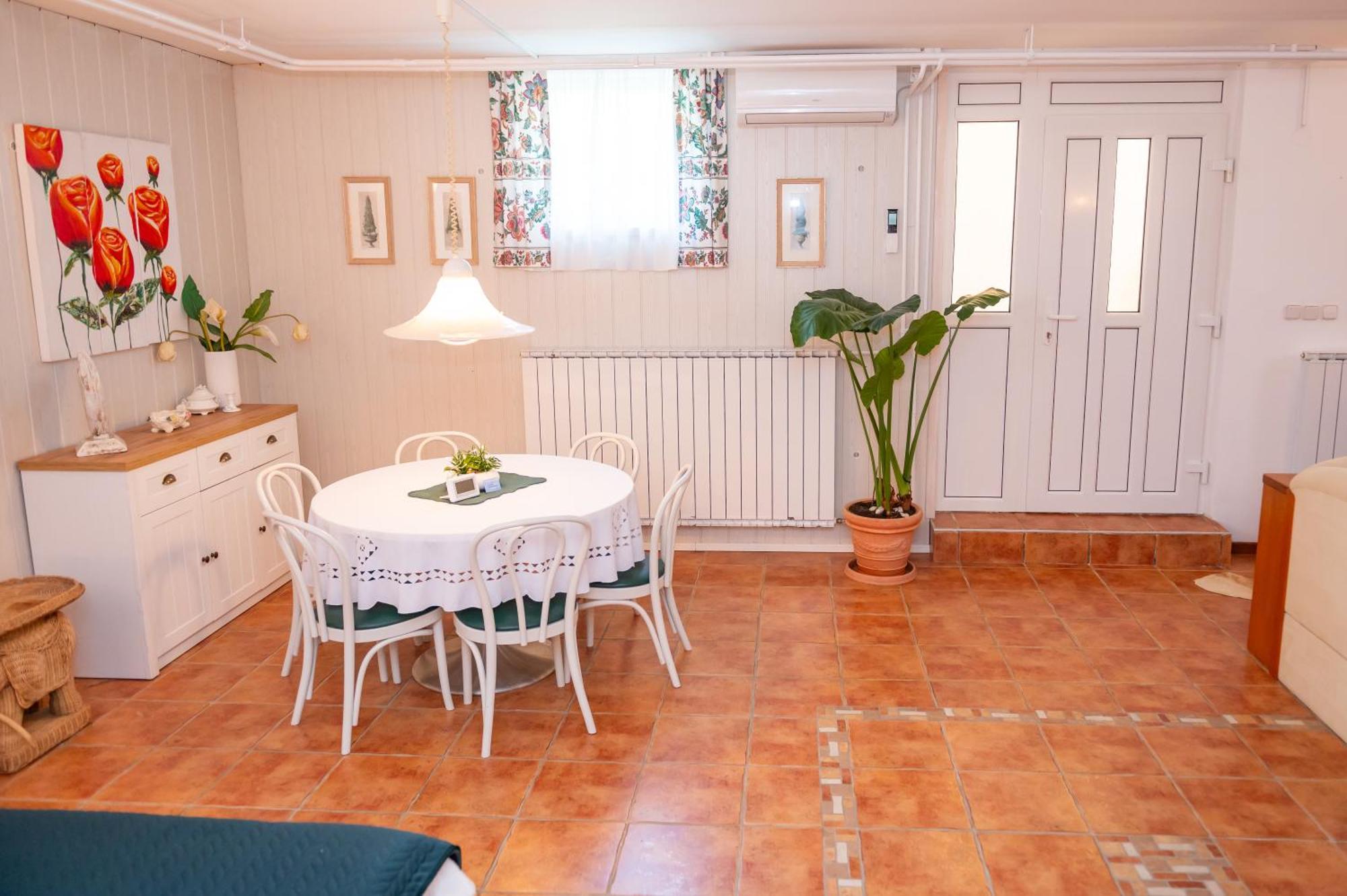 Relax Apartma Peter Πτούι Εξωτερικό φωτογραφία