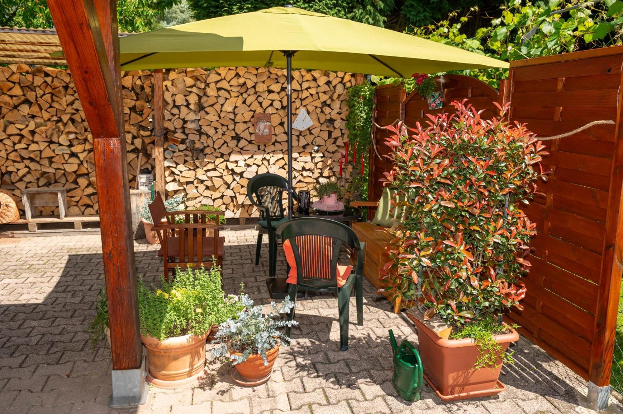 Relax Apartma Peter Πτούι Εξωτερικό φωτογραφία