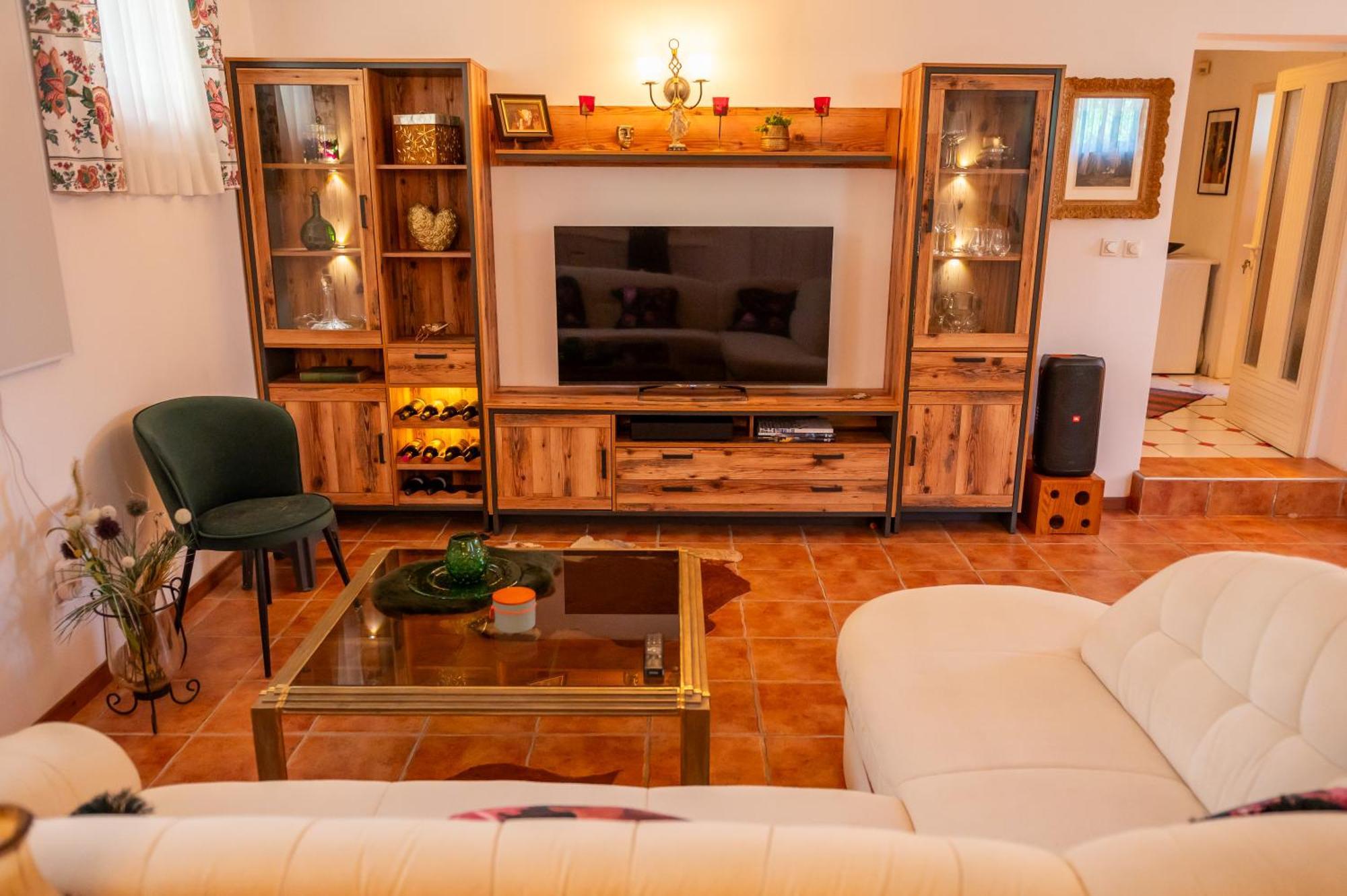 Relax Apartma Peter Πτούι Εξωτερικό φωτογραφία
