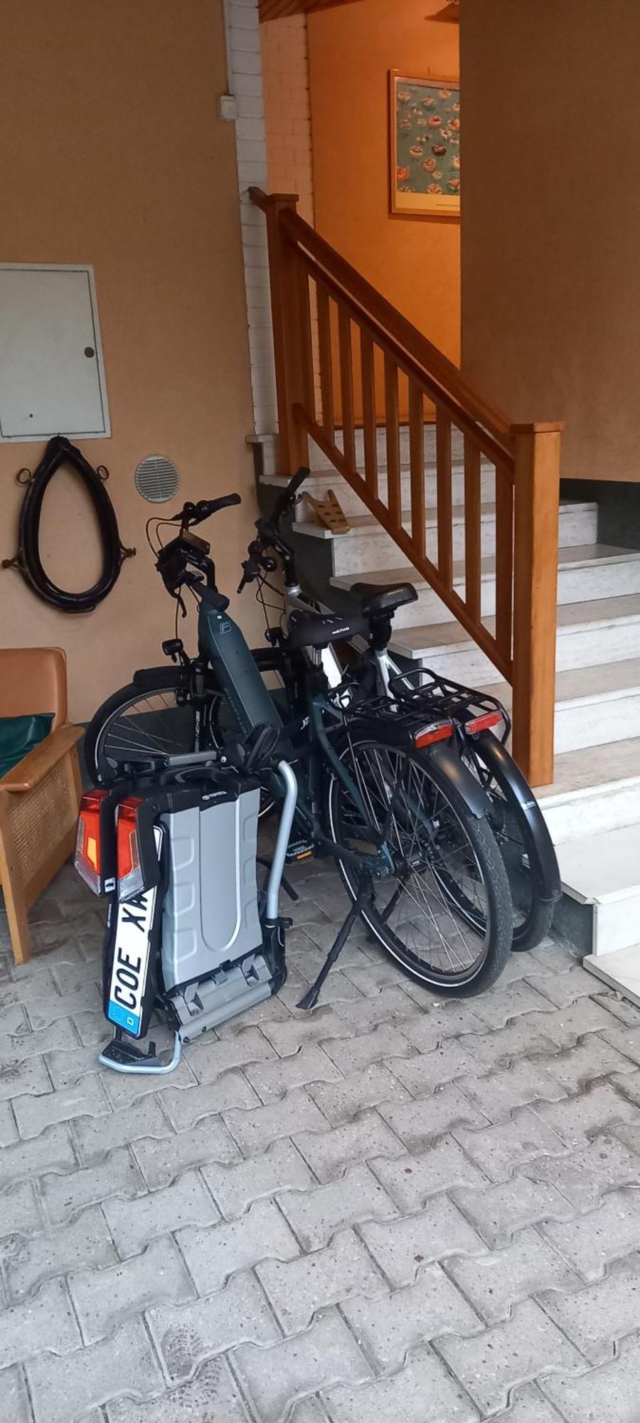 Relax Apartma Peter Πτούι Εξωτερικό φωτογραφία